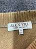 Alex Mill 100% Cashmere Tan Cashmere Pullover Sweater Size S - photo 7