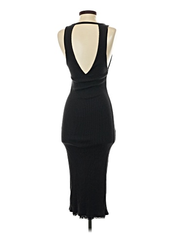 Silence and Noise Cocktail Dress (view 2)