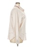 Unbranded Color Block Ivory Long Sleeve Blouse Size 2XL - photo 4