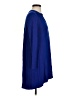 Pure Collection Blue Kimono Size 2 - photo 4