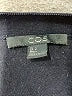 Cos 100% Cotton Black Cardigan Size S - photo 6