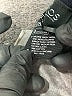 Cos 100% Cotton Black Cardigan Size S - photo 7