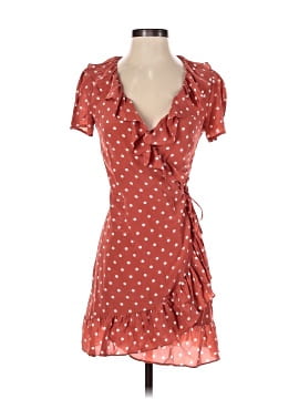 Réalisation Casual Dress