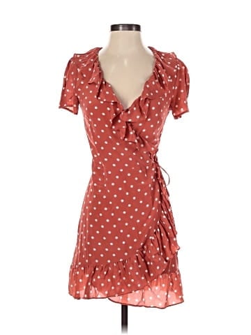 Réalisation Casual Dress (view 1)