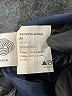 Bogner 100% Acetate Black Blue Blazer Size 36 waist - photo 7