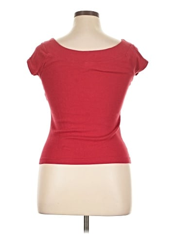 Self Esteem Short Sleeve Top (view 2)