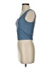 Unbranded Blue Tank Top Size S - photo 5
