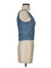 Unbranded Blue Tank Top Size S - photo 4