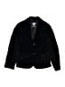 Dal Lago Club Solid Black Blazer Size 6 - photo 1
