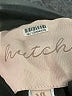 Hutch Black Raincoat Size XL - photo 6