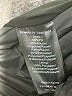 Hutch Black Raincoat Size XL - photo 7