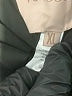 Hutch Black Raincoat Size XL - photo 8
