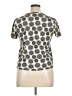 White Stag 100% Cotton Silver Gray Short Sleeve Top Size XL - photo 2