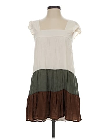 Mine Casual Dress (view 1)