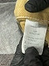 Motel 100% Cotton Tan Jeans Size S - photo 7