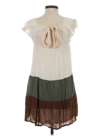 Mine Casual Dress (view 2)