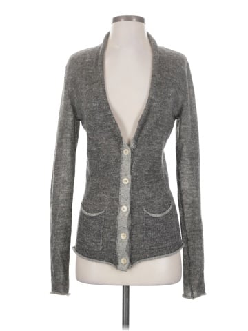 Inhabit Wool Cardigan (view 1)