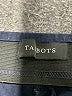 Talbots Solid Blue Active Pants Size 14 (petite) - photo 4