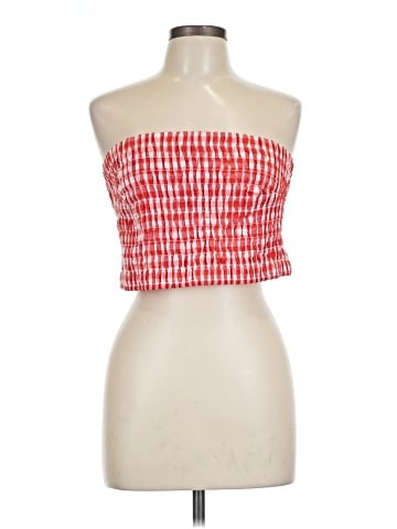 Universal Thread Sleeveless Blouse (view 1)