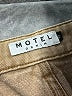 Motel Brown Jeans Size XS - photo 7