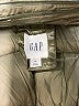 Gap 100% Nylon Green Vest Size XL - photo 6