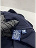 Burberry Blue Long Sleeve Button-Down Shirt Size 2 (petite) - photo 5