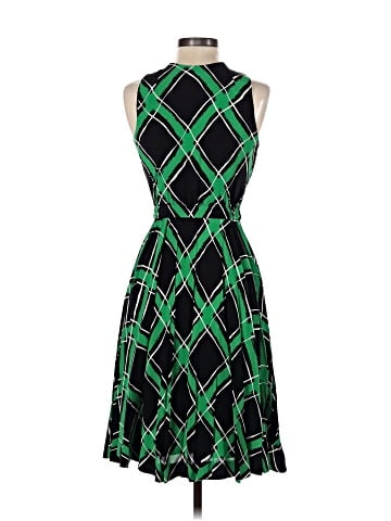 Maple Cocktail Dress (view 2)