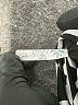 Come N See Print Black Casual Pants Size XXL (estimated) - photo 4