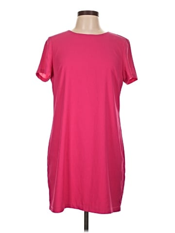 KLD Signature Short Sleeve Top (view 1)