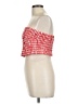 Universal Thread Red Sleeveless Blouse Size L - photo 5