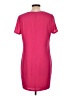 KLD Signature Pink Short Sleeve Top Size L - photo 2