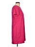 KLD Signature Pink Short Sleeve Top Size L - photo 4