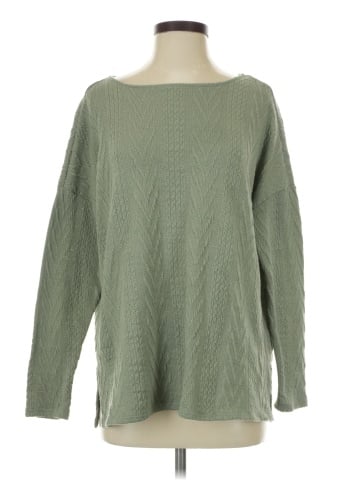 Hailey & Co. Long Sleeve T-Shirt (view 1)