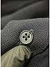 Burberry Blue Long Sleeve Button-Down Shirt Size 2 (petite) - photo 4