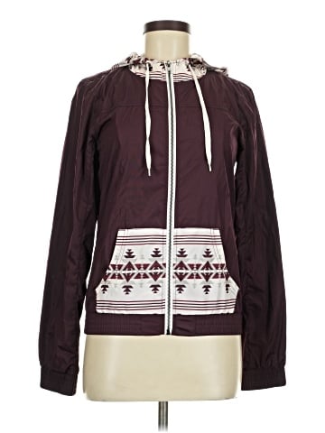 Empyre Jacket (view 1)