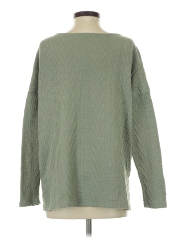 Hailey & Co. Long Sleeve T-Shirt (view 2)