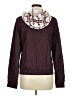Empyre 100% Polyester Burgundy Jacket Size M - photo 2