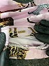 Naja Animal Print Pink Tank Top Size XXS (estimated) - photo 7