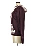Empyre 100% Polyester Burgundy Jacket Size M - photo 5