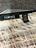 Elementz Brown 3/4 Sleeve Blouse Size M (petite) - photo 7