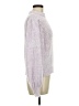 ASOS Tweed Pink Pullover Sweater Size 6 - photo 4