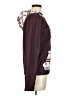 Empyre 100% Polyester Burgundy Jacket Size M - photo 4