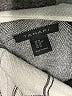 Tahari Plaid Tan Turtleneck Sweater Size XS - photo 7