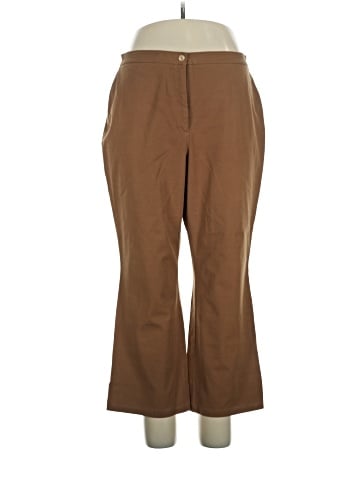 Classiques Entier Casual Pants (view 1)