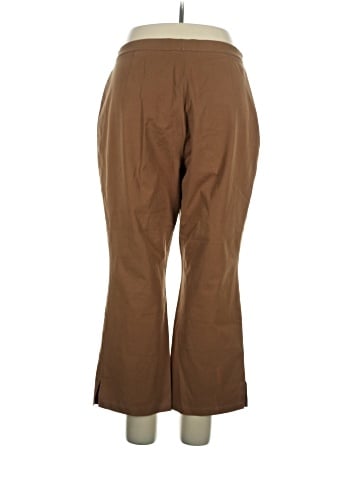 Classiques Entier Casual Pants (view 2)