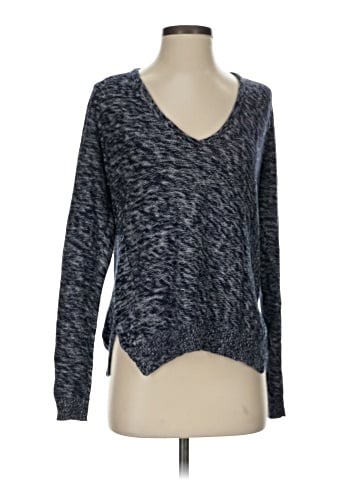 Wet Seal Pullover Sweater (view 1)
