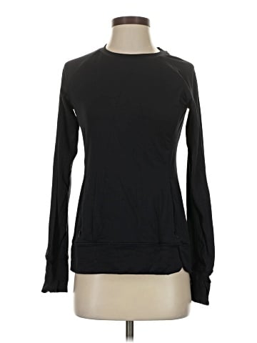 Mono b Long Sleeve T-Shirt (view 1)