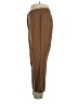 Classiques Entier Brown Casual Pants Size 16 - photo 5