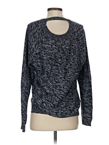 Wet Seal Pullover Sweater (view 2)