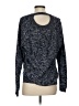 Wet Seal Gray Pullover Sweater Size S - photo 2
